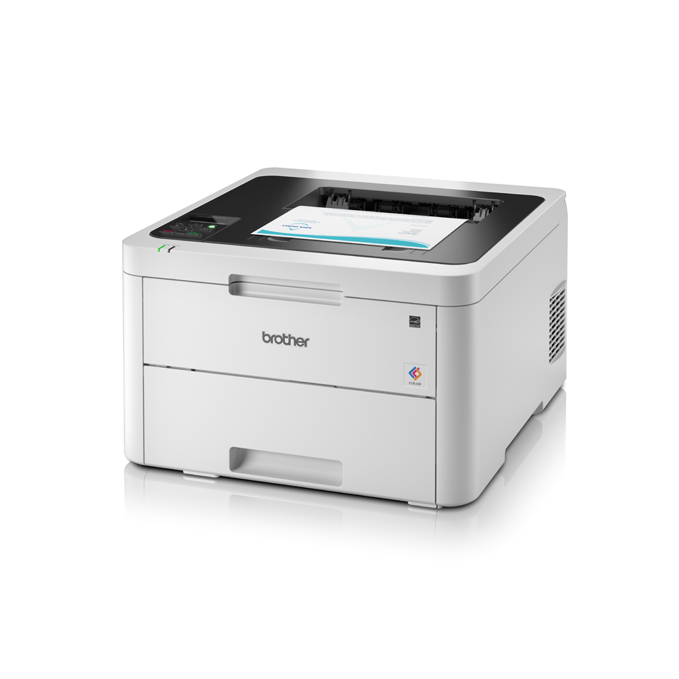 Лазерный принтер HL-L3230CDW 2